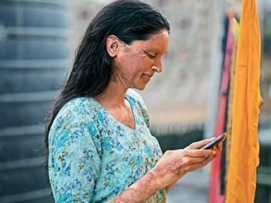 Deepika Padukone calls Chhapaak a story of 'human spirit and hope', wishes film brings change within society Deepika Padukone calls Chhapaak a story of 'human spirit and hope', wishes film brings change within society