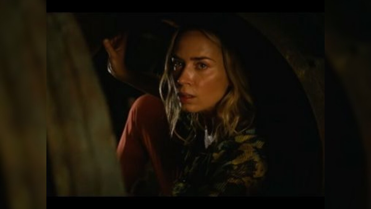 A Quiet Place: Part II trailer sees Emily Blunt venture out in unfamiliar, dangerous territories