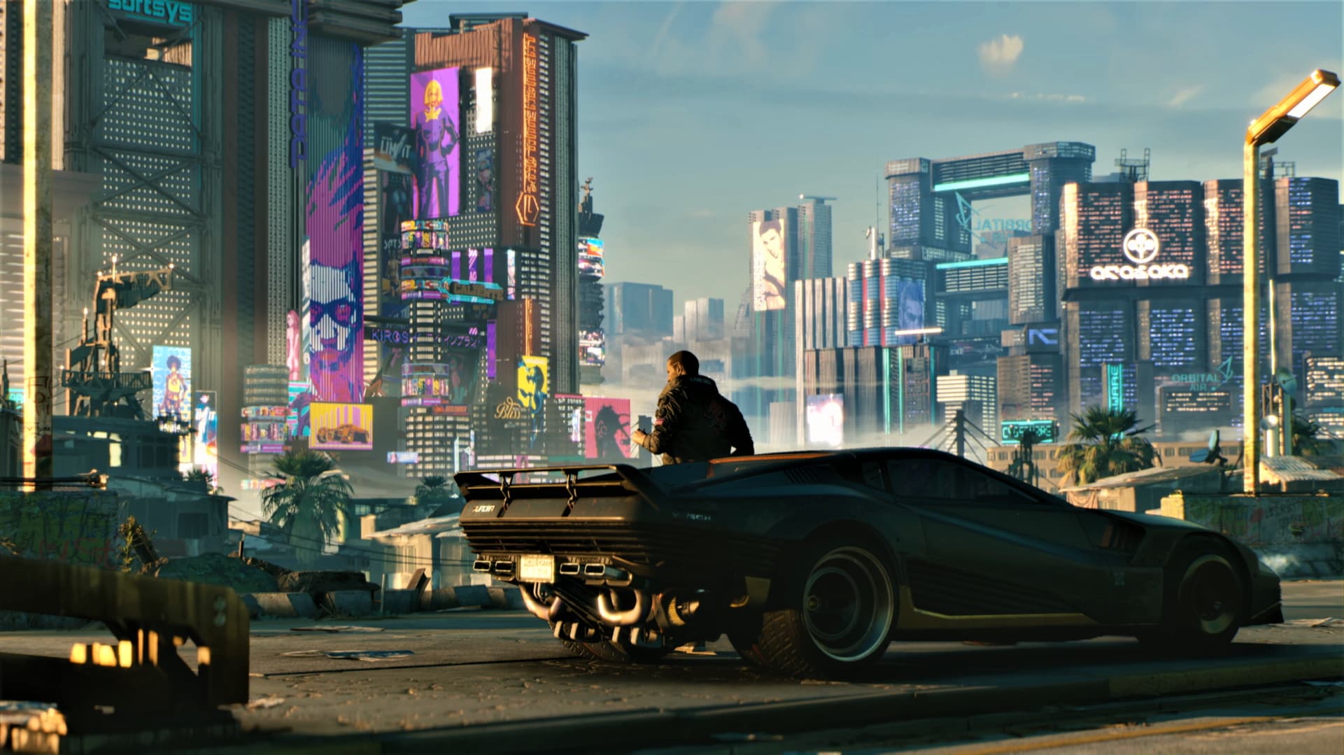 The most anticipated games of 2020 — from The Last of Us II to Half-Life: Alyx and Cyberpunk 2077