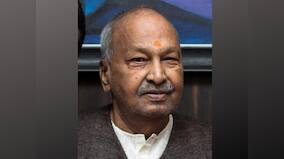 Mining baron Anil Agarwal's father dies at 87; associated with Vedanta Foundation for last three decades