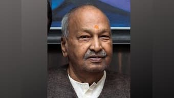 Mining baron Anil Agarwal's father dies at 87; associated with Vedanta Foundation for last three decades