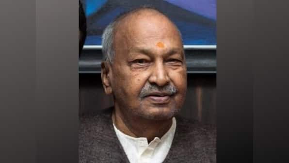 Mining baron Anil Agarwal's father dies at 87; associated with Vedanta Foundation for last three decades