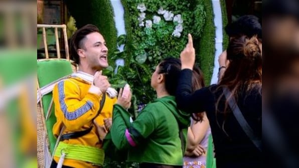 Bigg Boss 13 Day 122 highlights: Sidharth Shukla chooses Paras Chhabra over Arti, Shehnaz in immunity task