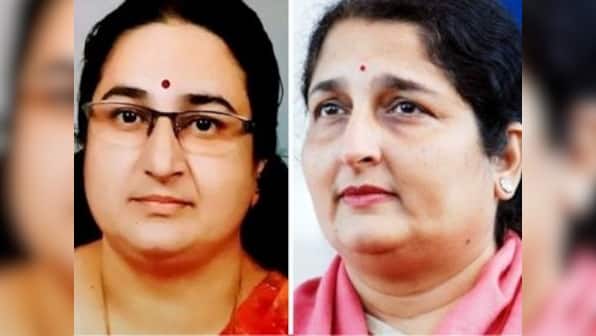 Anuradha Paudwal dismisses Kerala woman's claims of being singer's biological daughter: Don't clarify idiotic statements