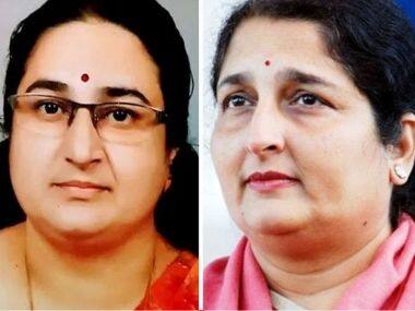 Anuradha Paudwal dismisses Kerala woman's claims of being singer's biological daughter: Don't clarify idiotic statements