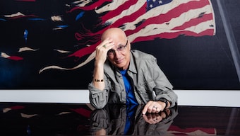 Music mogul Jimmy Iovine on why music-streaming services should be worried about their business models