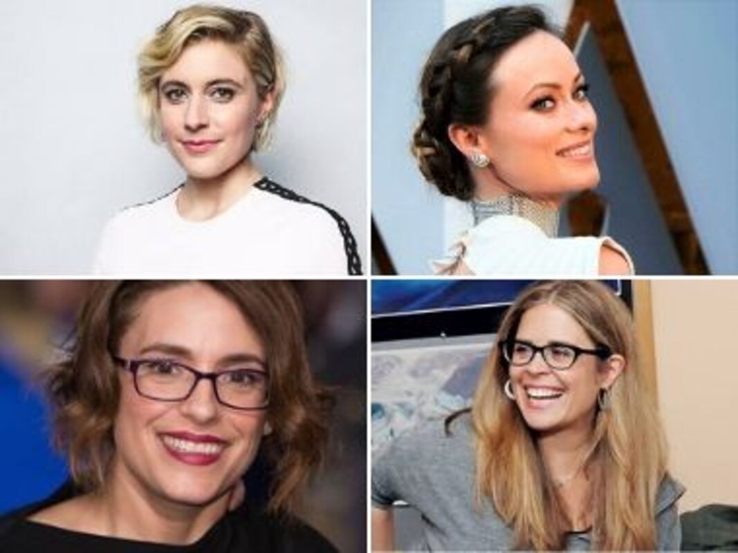 Highest percentage of female filmmakers in Hollywood recorded in 2019 over  past 10 years, as per USC study-Entertainment News , Firstpost