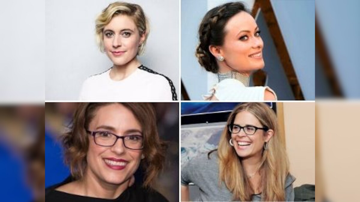 Highest percentage of female filmmakers in Hollywood recorded in 2019 over past 10 years, as per USC study