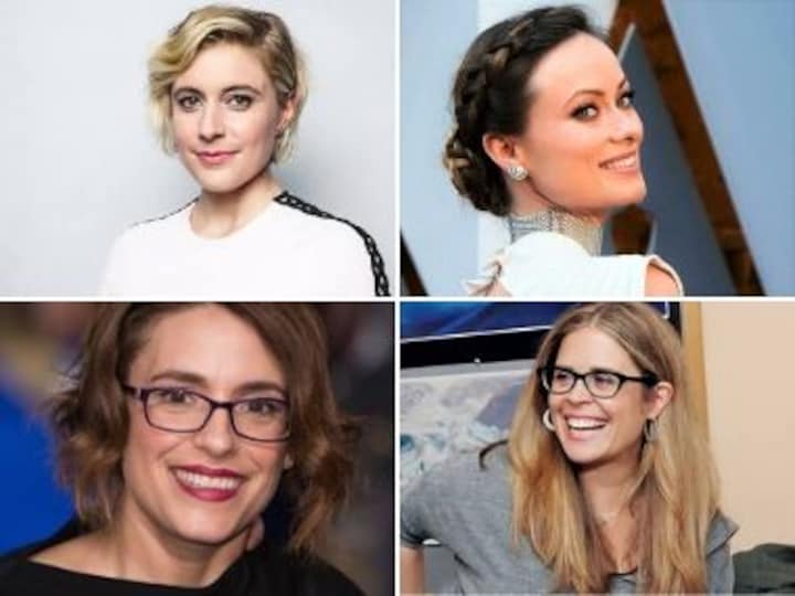 Highest percentage of female filmmakers in Hollywood recorded in 2019 over past 10 years, as per USC study