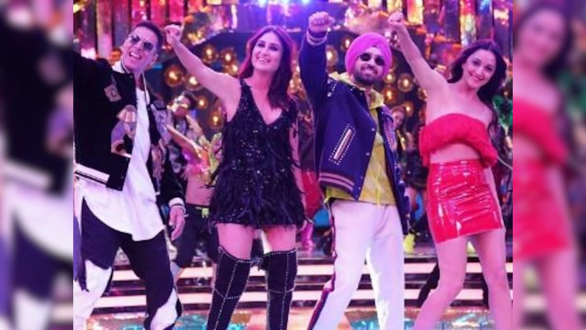 Good Newwz, Akshay Kumar, Kareena Kapoor Khan's comedy, makes Rs 127.90 cr in opening week