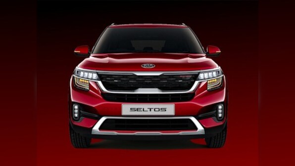 Kia Motors hikes prices of SUV Seltos by up to Rs 35,000 across variants from 1 January