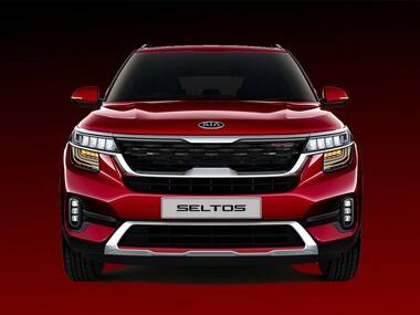 Kia Motors hikes prices of SUV Seltos by up to Rs 35,000 across variants from 1 January
