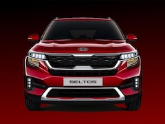 Kia Motors Hikes Prices Of Suv Seltos By Up To Rs 35 000 Across