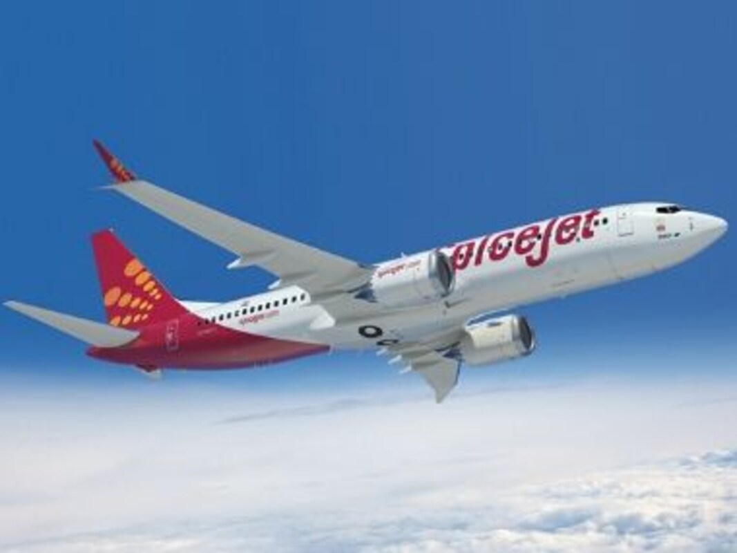 Spicejet Launches Four Day Spring Season Sale Domestic Fare Starts At Rs 987 Offer To Close On 15 March Business News Firstpost