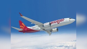 Coronavirus Outbreak: SpiceJet operates cargo freighter to Singapore to bring critical medical equipment to India