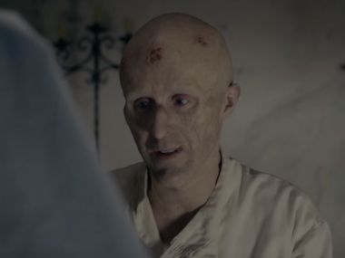 Dracula final trailer piques mystery quotient of the reticent count, in Netflix show by creators of Sherlock Dracula final trailer piques mystery quotient of the reticent count, in Netflix show by creators of Sherlock