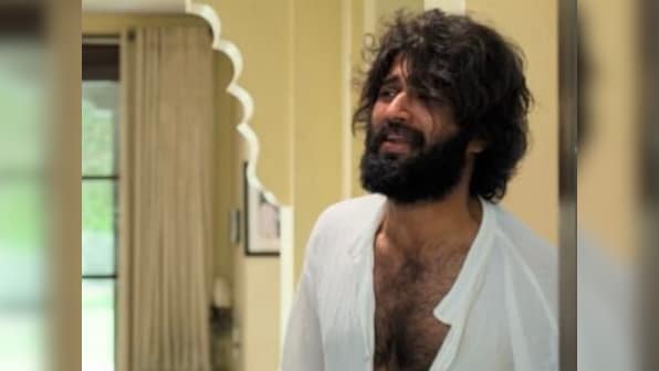 World Famous Lover teaser sees Vijay Deverakonda channel his Arjun Reddy avatar as a jilted and angry lover