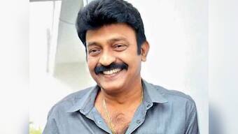 Rajasekhar resigns as Executive Vice President of MAA after feud with fellow actor Naresh