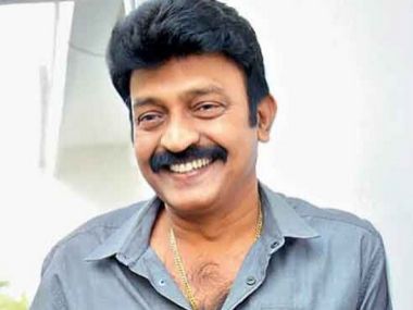 Rajasekhar resigns as Executive Vice President of MAA after feud with fellow actor Naresh Rajasekhar resigns as Executive Vice President of MAA after feud with fellow actor Naresh