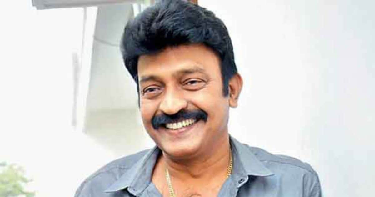 Rajasekhar resigns as Executive Vice President of MAA after feud with ...