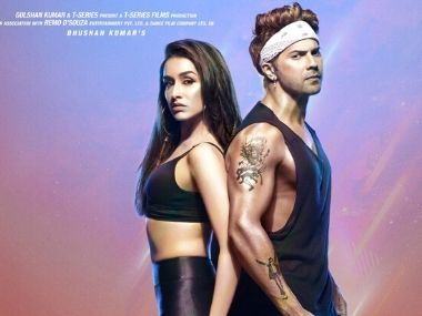 Street Dancer 3D vs Panga box office collection: Varun's dance film inches towards Rs 50 cr mark; Kangana's drama makes Rs 18.21 cr Street Dancer 3D vs Panga box office collection: Varun's dance film inches towards Rs 50 cr mark; Kangana's drama makes Rs 18.21 cr