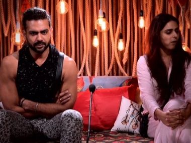 Bigg Boss 13 Day 91 highlights: Madhurima-Vishal, Sidharth-Shehnaz have emotional showdowns Bigg Boss 13 Day 91 highlights: Madhurima-Vishal, Sidharth-Shehnaz have emotional showdowns