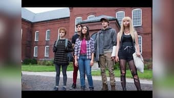 The New Mutants trailer introduces horror undertones to X-Men universe; Fox film to release on 3 April