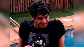 Bigg Boss called out for favouring Sidharth Shukla; Twitter demands actor be ousted from show over 'violent behaviour'
