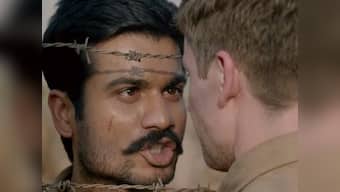 The Forgotten Army: Azaadi Ke Liye trailer sees Sunny Kaushal, Sharvari lead INA, wage war against British rule