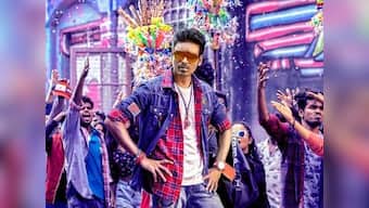 Pattas trailer sees Dhanush in dual father-son role; R Senthil Kumar's directorial to release on 16 January