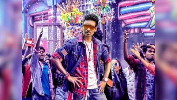Pattas trailer sees Dhanush in dual father-son role; R Senthil Kumar's directorial to release on 16 January