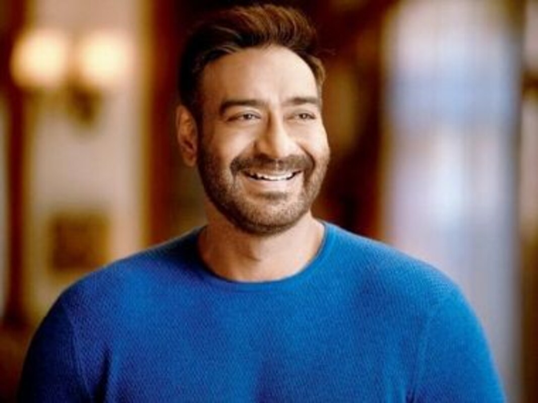 Coronavirus Outbreak Ajay Devgn Says He Is Disgusted And Angry With Those Attacking Healthcare Workers Health News Firstpost Ajay devgan (born 2 april 1969) is an indian actor and movie producer. coronavirus outbreak ajay devgn says