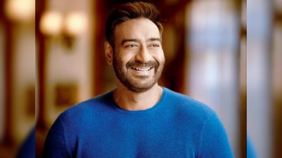 Ajay Devgn to play lead in Hindi remake of Karthi's Tamil blockbuster Kaithi; film to release on 12 February, 2021