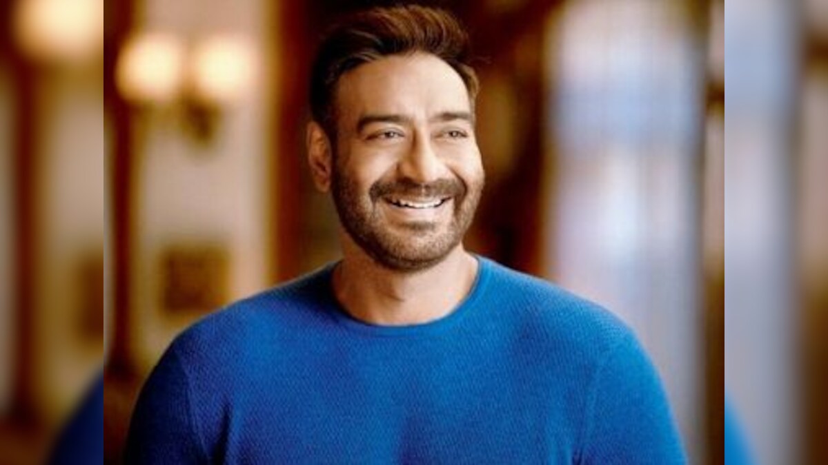 Ajay Devgn on Runway 34: ‘Directing and acting simultaneously requires a lot of hard work’