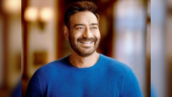 Ajay Devgn responds to JNU violence, says he doesn't know 'how to comment' on 'very conflicting' news reports
