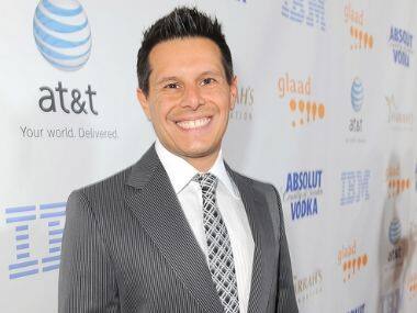 Ugly Betty creator Silvio Horta reportedly commits suicide at the age of 45 in Miami