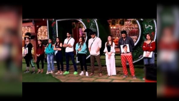 Bigg Boss 13 Day 93 highlights: Paras, Mahira, Asim get punished for ruining captaincy task
