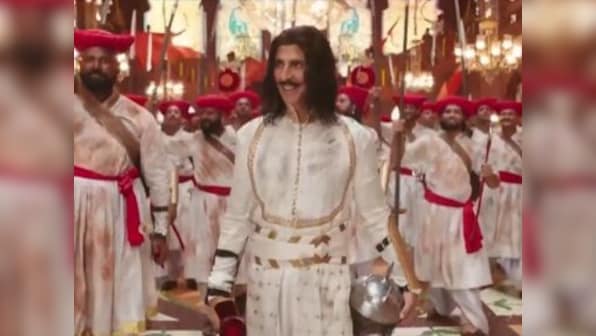 Complaint filed against Akshay Kumar for allegedly mocking Maratha soldiers in new Nirma ad