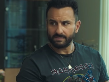 Jawaani Jaaneman trailer: Saif Ali Khan's character is forced to grow up after his long lost daughter finds him Jawaani Jaaneman trailer: Saif Ali Khan's character is forced to grow up after his long lost daughter finds him