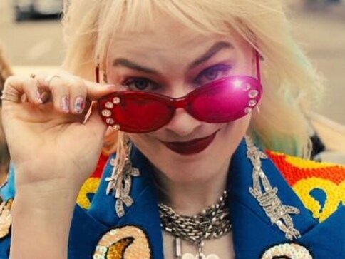 Birds of Prey final trailer sees Harley Quinn bounce back to her