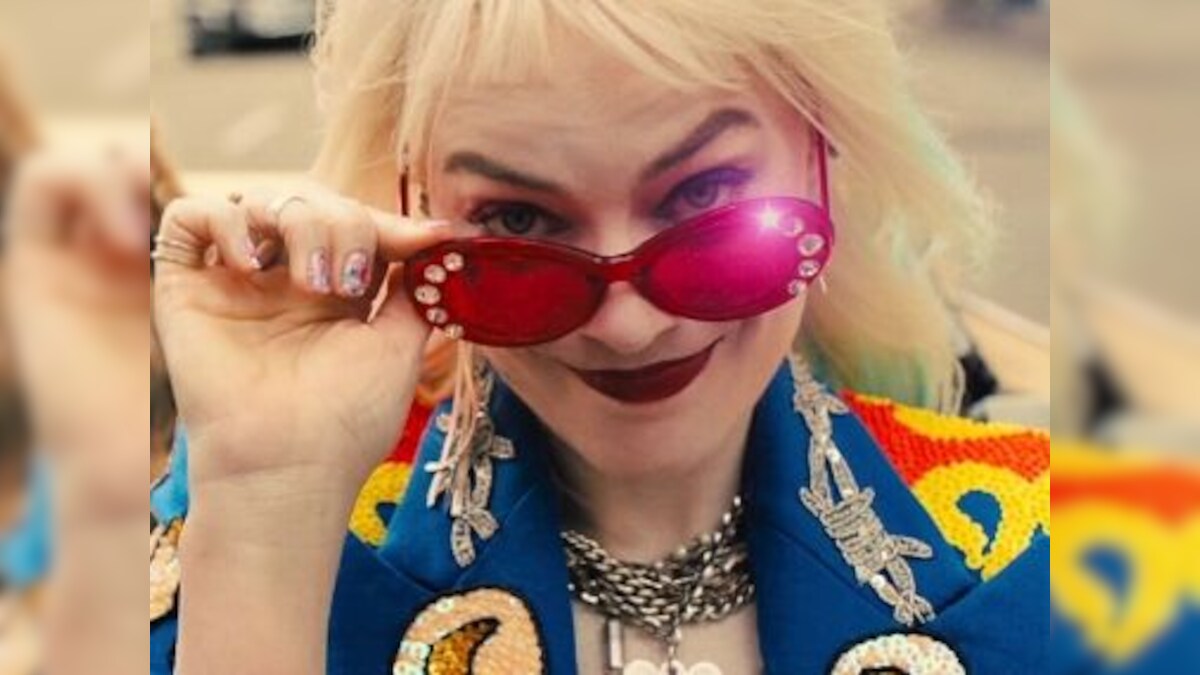 Birds of Prey final trailer sees Harley Quinn bounce back to her routine badassery after breakup with Joker