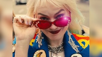 Birds of Prey final trailer sees Harley Quinn bounce back to her routine badassery after breakup with Joker