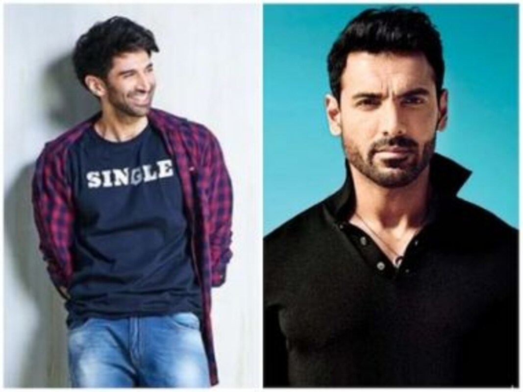 Ek Villain 2 On The Cards Director Mohit Suri Confirms John Abraham Aditya Roy Kapur Will Collaborate On Reboot Entertainment News Firstpost Ek villain, starring sidharth malhotra, shraddha kapoor and riteish deshmukh, was revenge drama about a criminal whose wife is murdered by a sadistic serial killer. ek villain 2 on the cards director
