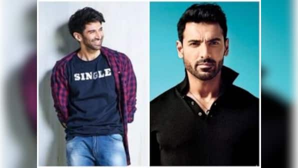 Ek Villain 2 on the cards; director Mohit Suri confirms John Abraham, Aditya Roy Kapur will collaborate on reboot