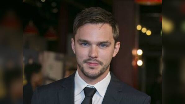 Nicholas Hoult to join Tom Cruise in next two Mission: Impossible films, director Christopher McQuarrie reveals