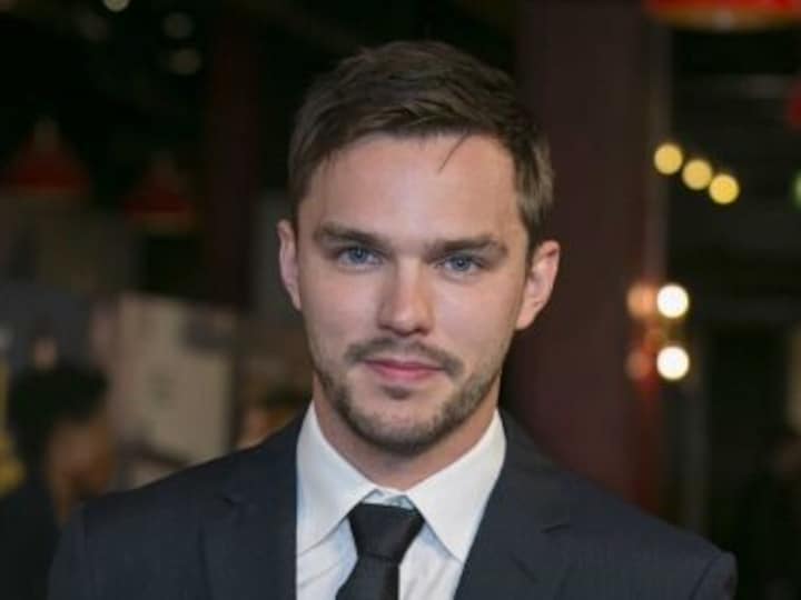 Nicholas Hoult to join Tom Cruise in next two Mission: Impossible films, director Christopher McQuarrie reveals