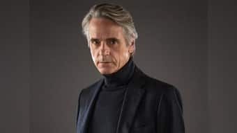 Jeremy Irons to serve as jury president of Berlin International Film Festival 2020