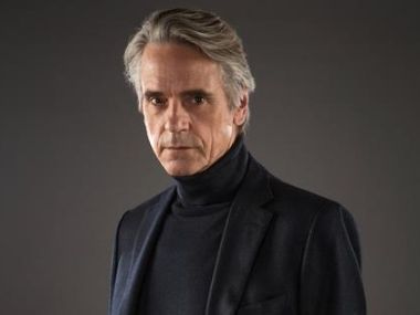 Jeremy Irons to serve as jury president of Berlin International Film Festival 2020 Jeremy Irons to serve as jury president of Berlin International Film Festival 2020