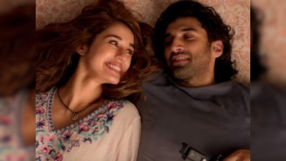 Malang box office collection: Aditya Roy Kapur, Disha Patani's suspense thriller makes Rs 39.65 cr in opening week