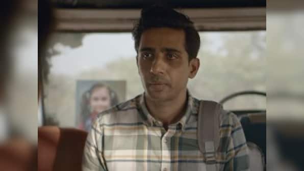 Afsos trailer shows Gulshan Devaiah as a man who makes multiple attempts to end his life
